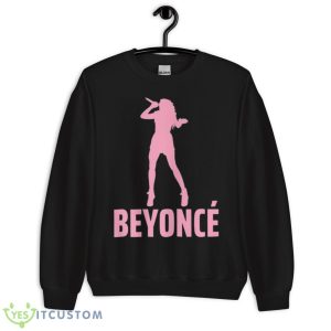 Beyoncé Renaissance Tour 2023 Shirt - Unisex Crewneck Sweatshirt