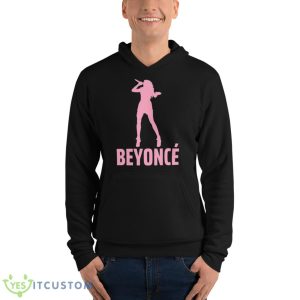 Beyoncé Renaissance Tour 2023 Shirt - Unisex Fleece Pullover Hoodie