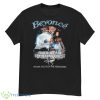 Beyonce 2023 World Tour Renaissance Thank You For The Memories Shirt - G500 Men’s Classic T-Shirt