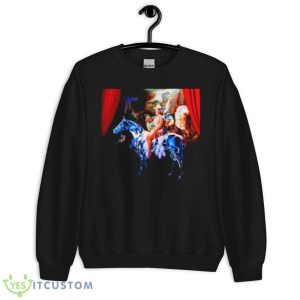 Beyonce Renaissance World Tour Shirt - Unisex Crewneck Sweatshirt