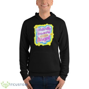 Biblically Accurate Angel Baby Shirt 9 Biblically Accurate Angel Baby Shirt - Unisex Fleece Pullover Hoodie