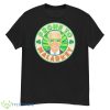 Biden Prone To Malarkey St Patricks Day Shirt - G500 Men’s Classic T-Shirt
