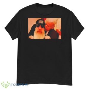 Biden Sniff For John Shirt - G500 Men’s Classic T-Shirt