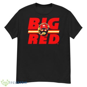 Big Red Coach 2023 KC Shirt - G500 Men’s Classic T-Shirt