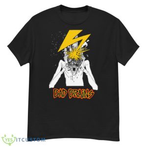 Big Take Over Bad Brains Shirt - G500 Men’s Classic T-Shirt