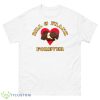 Bill And Frank Forever Shirt - 500 Men’s Classic Tee Gildan