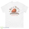 Bill And Frank Strawberry Shirt - 500 Men’s Classic Tee Gildan