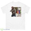 Bill From The Last Of Us Lgbt Shirt - 500 Men’s Classic Tee Gildan