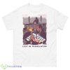Bill Murray Scarlett Johansson Lost In Translation Shirt - 500 Men’s Classic Tee Gildan
