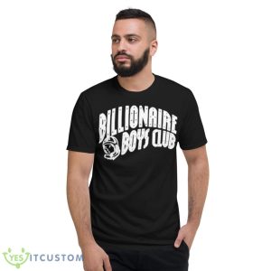 Billionaire Boys Club Shirt - Short Sleeve T-Shirt