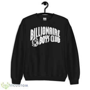 Billionaire Boys Club Shirt - Unisex Crewneck Sweatshirt