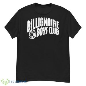 Billionaire Boys Club Shirt - G500 Men’s Classic T-Shirt