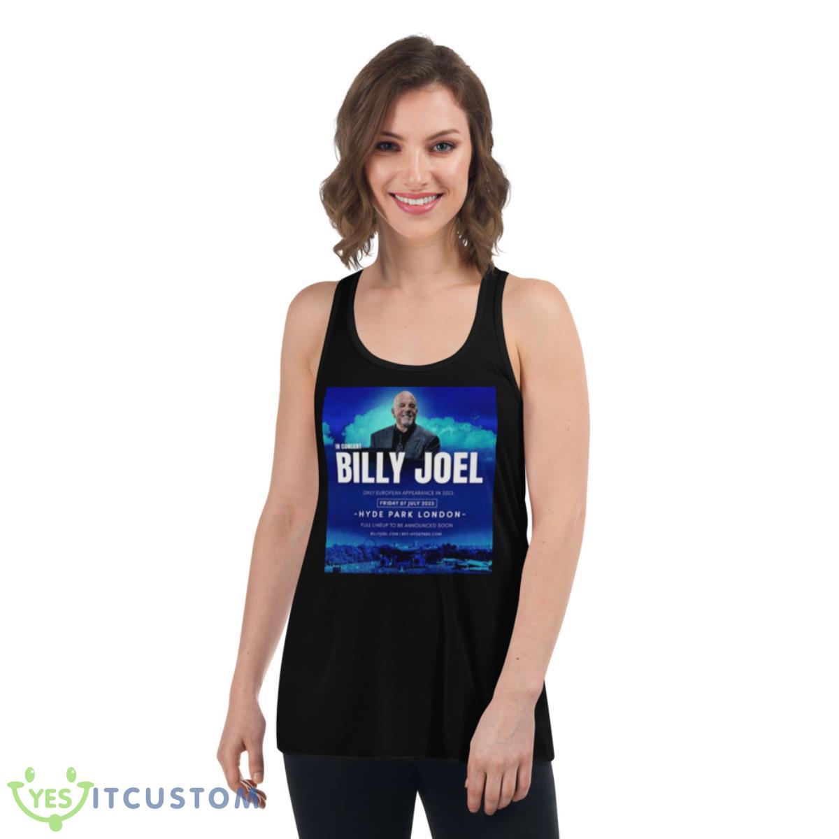 Billy In Concert Doli2 2023 New Tour Shirt 13 billy in concert doli2 2023 new tour shirt 4
