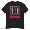 Billy Strings Bars Shirt - G500 Men’s Classic T-Shirt