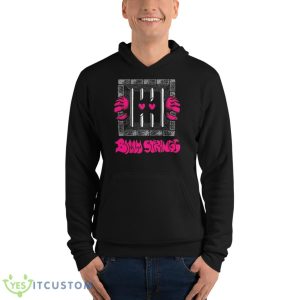 Billy Strings Bars Shirt 9 Billy Strings Bars Shirt - Unisex Fleece Pullover Hoodie