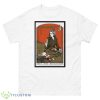 Billy Strings Feb 17th 2023 Atlantic City NJ Hard Rock Hotel & Casino Poster Shirt - 500 Men’s Classic Tee Gildan