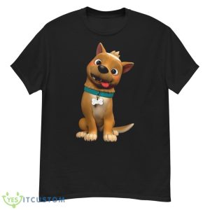 Bingo The Cute Dog From Cocomelon Shirt - G500 Men’s Classic T-Shirt