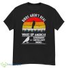 Birds Aren’t Real Vintage Retro Shirt - G500 Men’s Classic T-Shirt