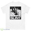 Black And White Design The Slint Shirt - 500 Men’s Classic Tee Gildan