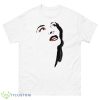 Black And White Katharine Hepburn PortraiShirt - 500 Men’s Classic Tee Gildan