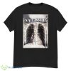 Black And White Lung Nailbomb Shirt - G500 Men’s Classic T-Shirt