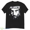 Black And White Portrait Jay Briscoe Shirt - G500 Men’s Classic T-Shirt