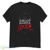 Black Coffin Ghost Adventures Crew Perfect GifShirt - G500 Men’s Classic T-Shirt