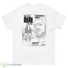 Black Flag Armory Descendents Germs Shirt - 500 Men’s Classic Tee Gildan