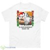 Black History All Great Achievements Require Time Shirt - 500 Men’s Classic Tee Gildan