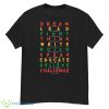 Black History Month African American Country Celebration Shirt - G500 Men’s Classic T-Shirt