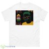 Black History Month Commemorative Shirt - 500 Men’s Classic Tee Gildan