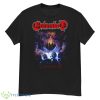 Black Juju Entombed Shirt - G500 Men’s Classic T-Shirt