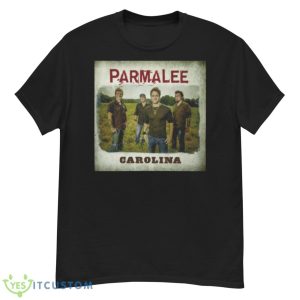 Blanco Brown Just The Way Parmalee Shirt - G500 Men’s Classic T-Shirt