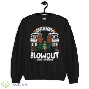 Blarney Blowout 2023 Patrick’s Day Shirt 8 Blarney Blowout 2023 Patrick’s Day Shirt - Unisex Crewneck Sweatshirt