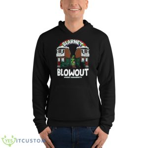 Blarney Blowout 2023 Patrick’s Day Shirt 9 Blarney Blowout 2023 Patrick’s Day Shirt - Unisex Fleece Pullover Hoodie