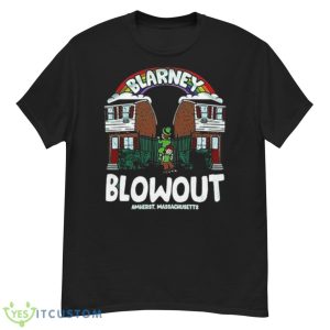 Blarney Blowout 2023 Patrick’s Day Shirt - G500 Men’s Classic T-Shirt