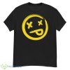 Blink 182 Round Design Band Shirt - G500 Men’s Classic T-Shirt