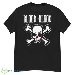 Blood For Blood Bloodywood Shirt - G500 Men’s Classic T-Shirt