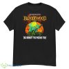 Bloodywood The Machine Tour Ppap Metal Version Shirt - G500 Men’s Classic T-Shirt