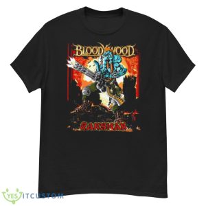 Bloodywood Tunak Tunak Metal Shirt - G500 Men’s Classic T-Shirt