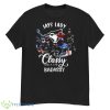 Blue Jays Lady Sassy Classy And A Tad Badassy Teams Signatures 2023 Shirt - G500 Men’s Classic T-Shirt