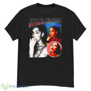 Blue Lights Jorja Smith Shirt - G500 Men’s Classic T-Shirt
