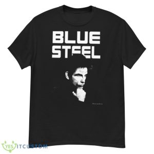 Blue Steel Ben Stiller Shirt - G500 Men’s Classic T-Shirt