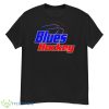 Blues Hockey Shirt - G500 Men’s Classic T-Shirt
