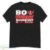 Bo Daddy ScorevaShirt - G500 Men’s Classic T-Shirt