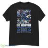 Bo Horvat Vancouver Canucks 2014 – 2023 Thank You For Everything Shirt - G500 Men’s Classic T-Shirt