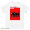 Bob Paisley Joe Fagan Reservoir Dogs Shirt - 500 Men’s Classic Tee Gildan