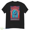 Bob Weir And Wolf Bros Feb 17 18 And 19 2023 Atlanta Symphony Hall Atlanta CA Shirt - G500 Men’s Classic T-Shirt