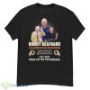 Bobby Beathard Washington Redskins 1937 2023 Thank You For The Memories Signature Shirt - G500 Men’s Classic T-Shirt
