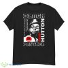 Bobby Hutton Black Panther Shirt - G500 Men’s Classic T-Shirt
